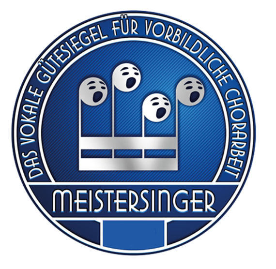 Meistersinger-Gütesiegel