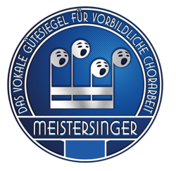Meistersinger-Gütesiegel